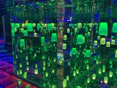 -天津梵高星空艺术馆(天河城旗舰店)