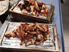 -小秦淮·南京土菜(新亭西路店)