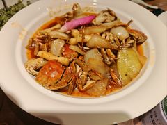 -周家二小姐的菜(西津渡店)