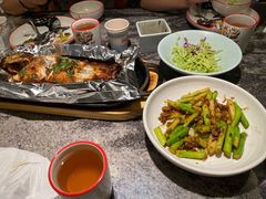 -新白鹿餐厅(松江开元地中海店)