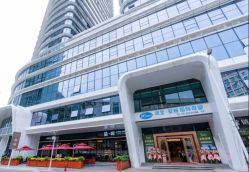 -安雅国际月子会所(拱北森宇富通店)