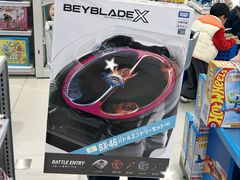 -TOYSRUS玩具反斗城(上海万象城店)