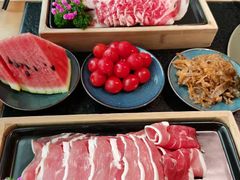 -湊湊火锅·茶憩(上海合生汇店)