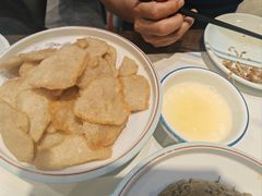 -新侨小馆(东直门北小街店)