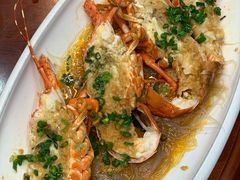 -金贝壳海鲜加工坊(田和活鲜水产市场店)