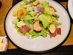 -清真·艾美可餐厅(大悦汇店)