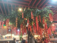 -京氣春饼(机场店)