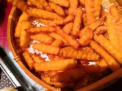 -味福记·本地特色菜(八一万达广场店)