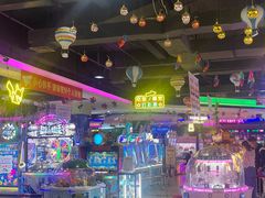 -大玩家(万达广场大连甘井子店)