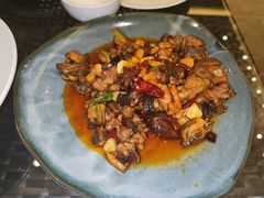 -大理实力希尔顿酒店御璽中餐厅YUXI – CHINESE RESTAURANT