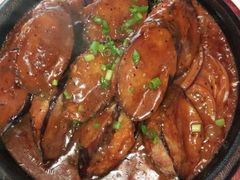 -海富门·带鱼·淮扬菜·粤菜(甘家口店)