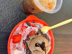 -铁真·刨冰红焖羊肉·正宗老字号