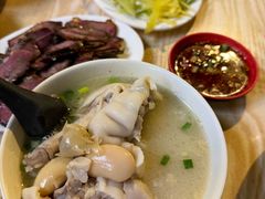 -雷祖芳老妈蹄花店