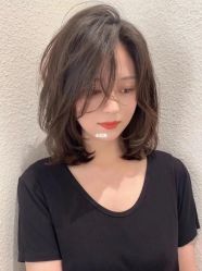 点击看大图 -KIMI HAIR SALON·烫染设计店