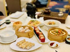 -顺德人家食府(黄金广场店)