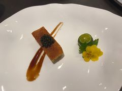 -广州文华东方酒店·江-由辉师傅主理