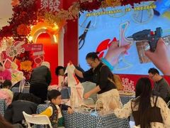 -天津梅江印象城