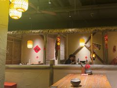 -破三川·新川菜(静安大融城店)