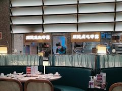 -顺峰顺水顺德菜(第一百货店)