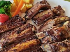 -IL Forno 意坊·意大利餐厅(温州万象城店)