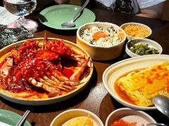 -Fuzzy Bistro 浮几韩餐·茶酒馆