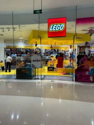 -LEGO(国贸商城店)