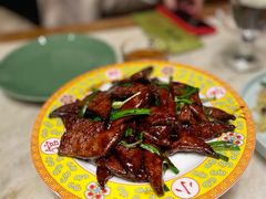 -那家小馆•北京菜•烤鸭(中关村店)