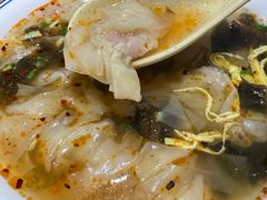 -余氏豆腐包老店(东直街店)