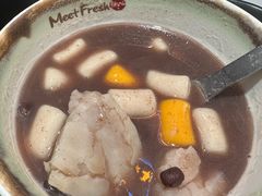 -鲜芋仙(宝地广场店)