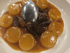 -肆月河豚·新淮扬(金融街店)