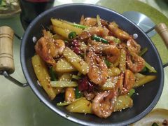 -川悦壹号·川菜(蠡溪路店)