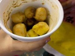 -利强记北角鸡蛋仔(弥敦道店 )