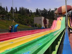 -青鱼湾水上乐园