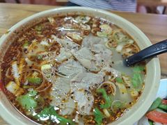 -豫掌柜饸饹面·烩面(秀沿路店)