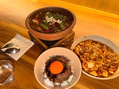 -无印良品餐堂 MUJI Diner(成都太古里店)