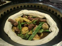 -灶座小锅烀饼·铁锅炖(全国总店)