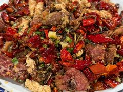 -醉八仙热酒馆(渝中店)