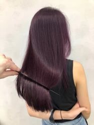 -Kraemer Paris  苏豪路易士·嘉玛发廊