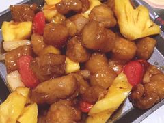 -满得意茶餐厅·顺德家常菜·港式经典(大良店)