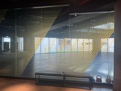 -威尔仕健身(丁香国际店)