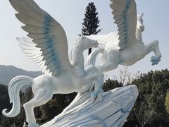 -白马涧龙池景区