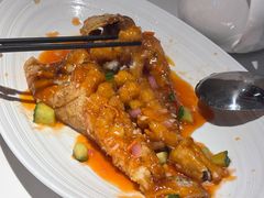 -南门食仙·手工福州菜(南门兜店)