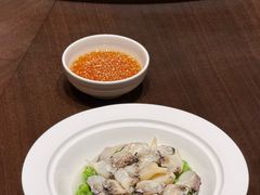 -新光酒家·方亮蟹宴·河豚(浦东店)