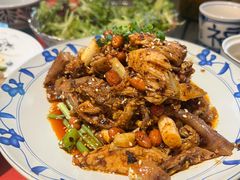 -田园印象·成都土菜院子(华阳店)