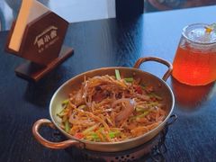 -简小舍·民间手艺菜(武昌江滩店)