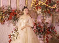 点击看大图 -欣薇婚纱(新源乐汇城店)