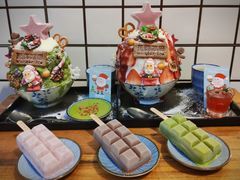 -WONDER ICE 萬得冰田(建設路总店)