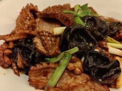 爆炒腰花-金春禧(世茂国际广场店)