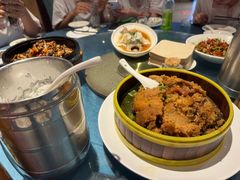 -柴米油盐三杯鸡(象山北路店)