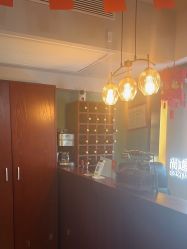 -尚逸男士理发馆·专注男发